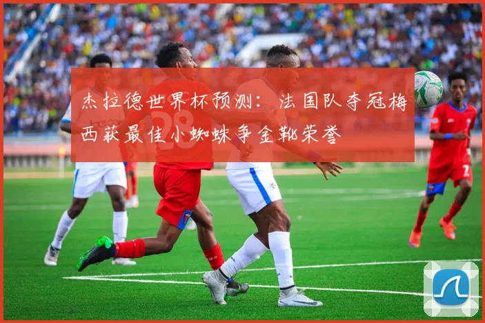 杰拉德世界杯预测：法国队夺冠梅西获最佳小蜘蛛争金靴荣誉